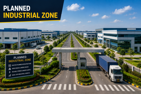 Sector 81, Noida